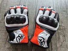 Berik monza motorradhandschuhe gebraucht kaufen  Buttelstedt