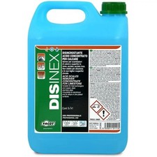 Disinex viraggio disincrostant usato  Colleferro