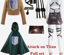 Anime kostüm neu gebraucht kaufen  Berlin