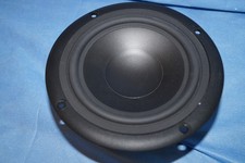 Alto-falante Woofer Aperion Audio Intimus 533-PT 5-1/4" comprar usado Alto-falante Woofer Aperion Audio Intimus 533-PT 5-1/4" comprar usado  Enviando para Brazil