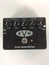 Excellent mxr evh5150 for sale  Jenison