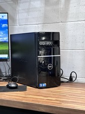 Dell Vostro 220 MT Core 2 Duo 2.93GHz 2GB RAM 80GB HDD XP PRO SP3 32-Bit, usado comprar usado  Enviando para Brazil