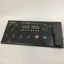 BOSS GT-100 298285, usado comprar usado  Enviando para Brazil