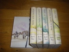 Bände may karl gebraucht kaufen  Velbert
