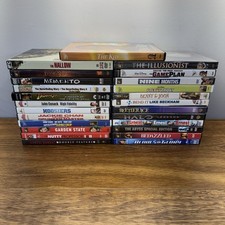 Wholesale lot movies for sale  Milford