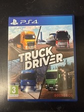 Sony playstation truck for sale  EXETER