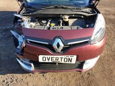 Renault scenic iii for sale  ABERDEEN