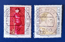 Bund brd 1539 gebraucht kaufen  Hamm