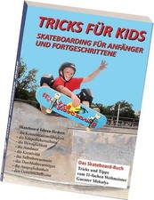Tricks kids gebraucht kaufen  Berlin