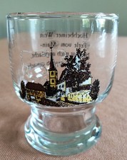 Weinglas hochheim 1 gebraucht kaufen Weinglas hochheim 1 gebraucht kaufen  Schlangenbad