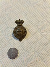 Queens qvc badge for sale  SELBY