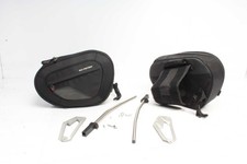 Satteltaschen set links gebraucht kaufen  Trebbin