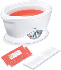 Bagno paraffina elettrico usato  Roma