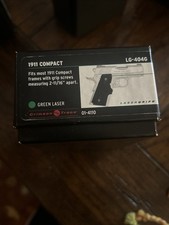 Crimson trace 404g for sale  Stoughton