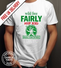 Fairly hip kid for sale  ENFIELD