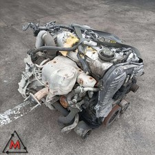 Motore 218.000 per usato  Italia