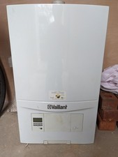 Vaillant ecotec combi for sale  MANCHESTER