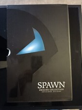 Spawn origins collection. usato  Latina