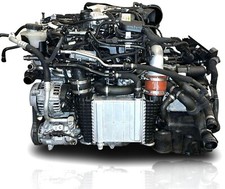 Motor Mercedes W177 A45s Cla45s 139.980 AMG 139980 CLA45 A45 COMPLETO comprar usado  Enviando para Brazil