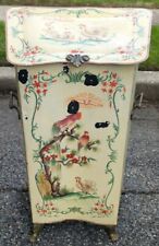 Vintage handpainted chickens for sale  Petersburg
