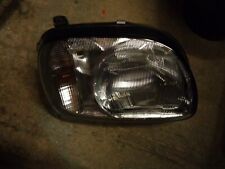 Micra k11 headlamp for sale  BEDWORTH