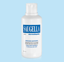 Saugella dermoliquido 750 usato  Pace del Mela