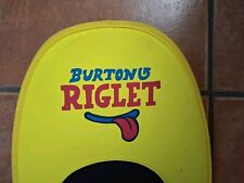 Top burton hover gebraucht kaufen  Willich