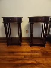 End tables minor for sale  Albany