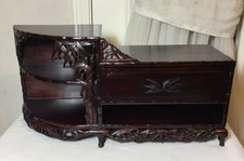 Antique chinese rosewood for sale  Sugar Land