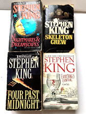 Set stephen king for sale  Columbus