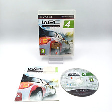 Wrc ps3 playstation usato  Torino