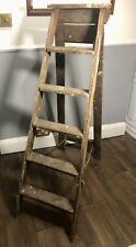 5ft wooden step for sale  PORTLAND