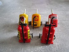 Playmobil tankwagen tank gebraucht kaufen  Großenaspe