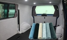 Camper filz 4mm gebraucht kaufen Camper filz 4mm gebraucht kaufen  Schwarzenbek
