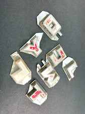 Vintage hood letters for sale  Roseville