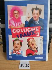 Dvd coluche 1 d'occasion  Gruissan