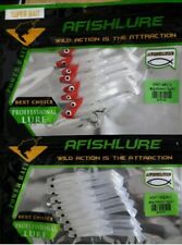 Anguilline esche artificiali usato  Arese