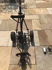 Powakaddy electric golf for sale  MILTON KEYNES