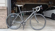 Ridley excalibur road for sale  Rothschild
