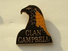 Pin whisky clan d'occasion  Aire-sur-la-Lys