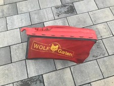Wolf garten mtd gebraucht kaufen  Betzdorf