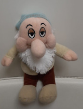 Disney peluche sette usato  Castelfranco Emilia
