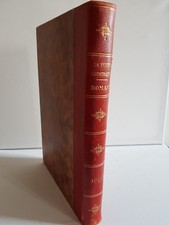 1926 ensemble romans d'occasion  Reims