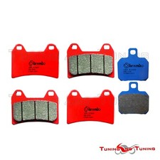 Pastiglie freno brembo usato  Salerno