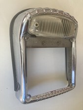 Vespa faro basso usato  Volano