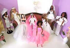 Barbie basics black d'occasion  Rennes
