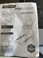 Pro form pro for sale  Topton
