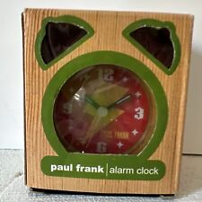 Paul frank alarm for sale  Los Angeles