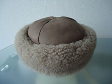 Chapeau bonnet femme d'occasion  Habsheim