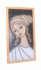 Italian lady white for sale  Marietta